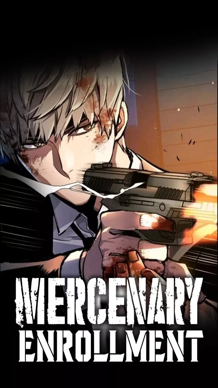 Read Mercenary Enrollment Chapter 232 Online