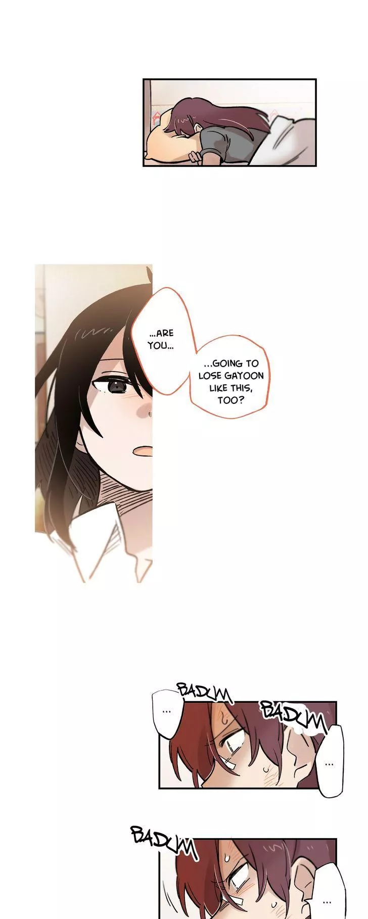 Read Her Pet Chapter 61 Online