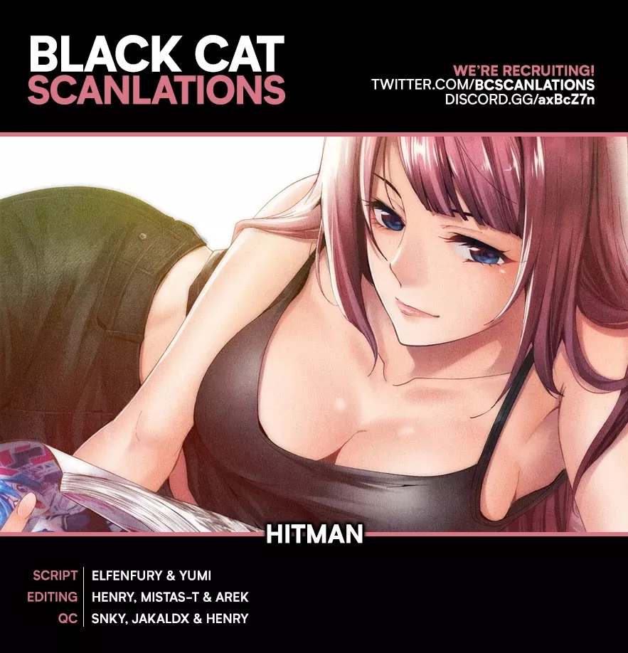 Read Hitman (Kouji Seo) Chapter 69 Online