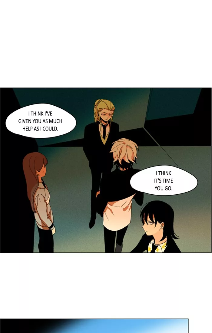 Read I Don’t Want This Kind of Hero Chapter 261 Online