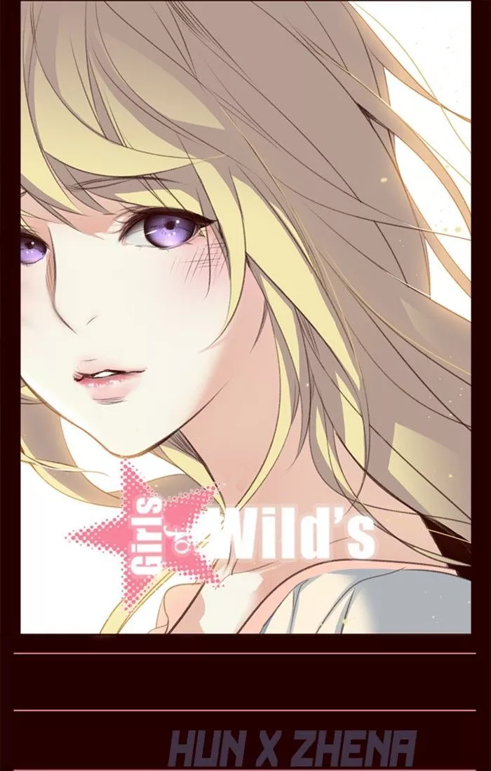 Read Girls of the Wild’s Chapter 214 Online