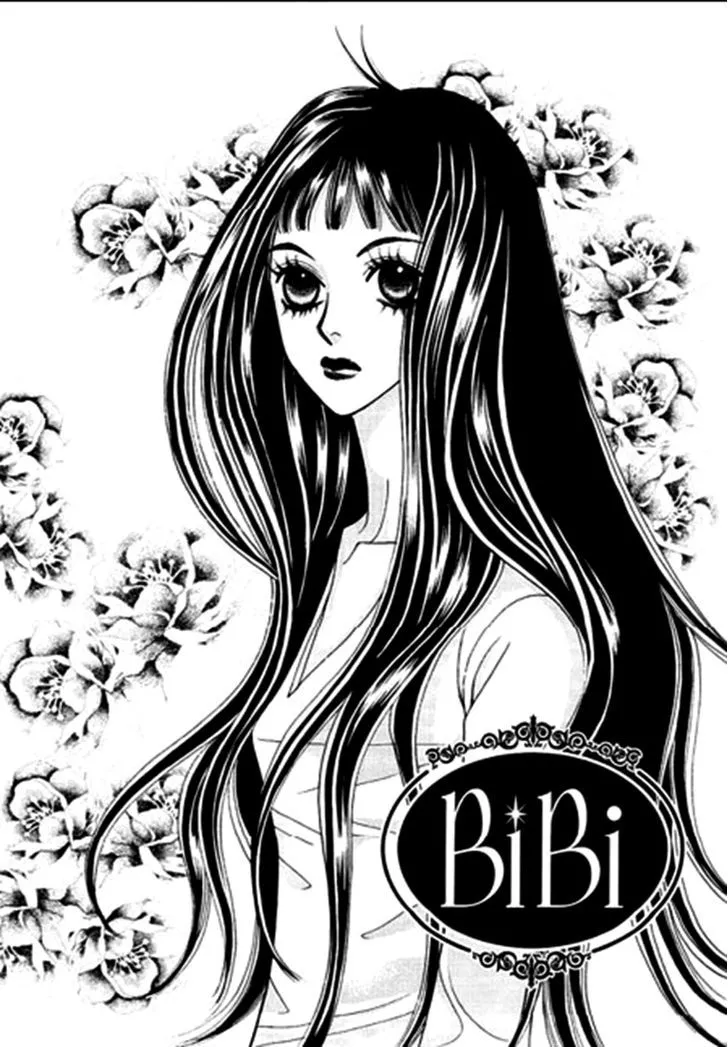 Read Bibi Chapter 25 Online