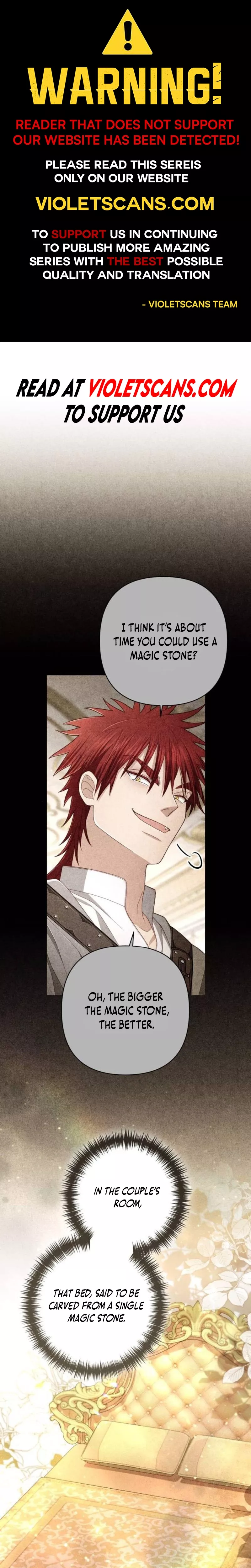 Read Remarried Empress Chapter 222 Online
