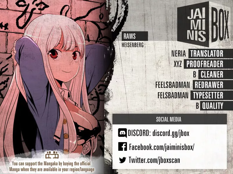 Read What Happens Inside the Dungeon Chapter 5 Online