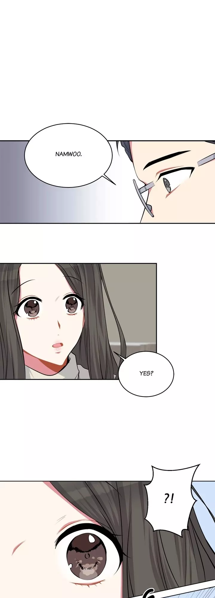 Read I Found Somebody to Love Chapter 13 Online