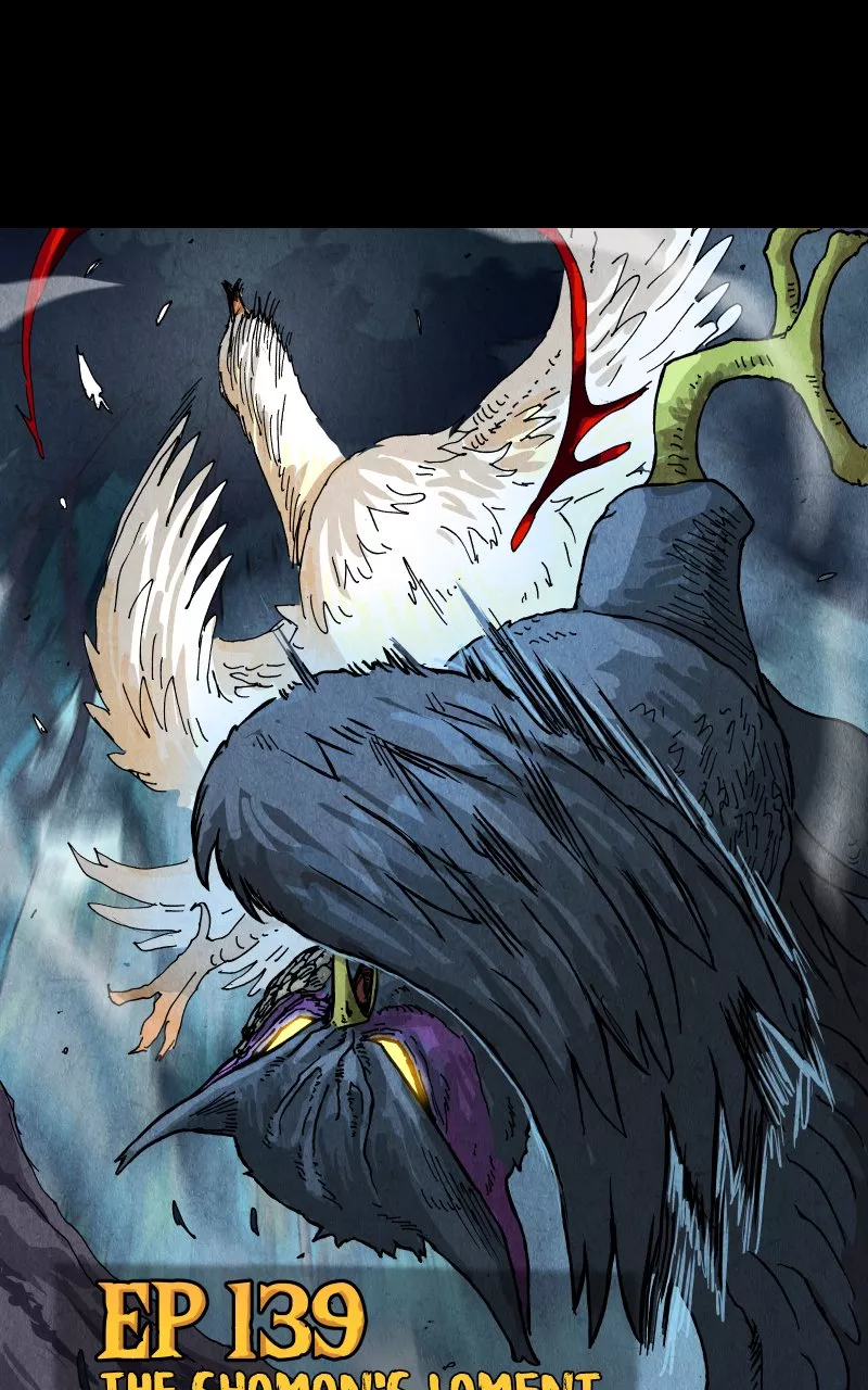 Read GUL Chapter 139 Online