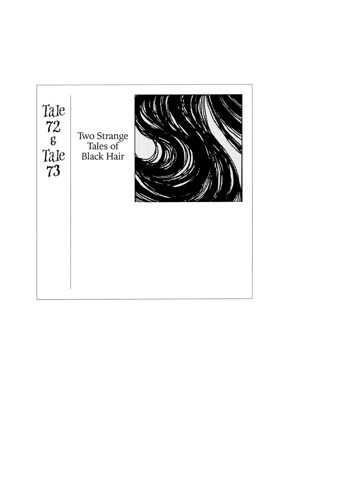Read Hyaku Monogatari Chapter 72-73 Online