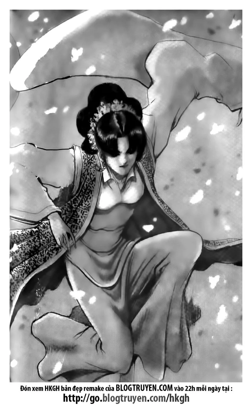 Read Ruler of the Land Chapter 138 Online