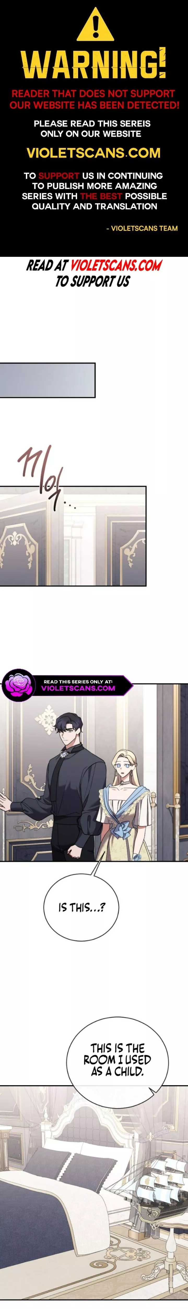 Read The Empress’s Beast Selection Chapter 42 Online