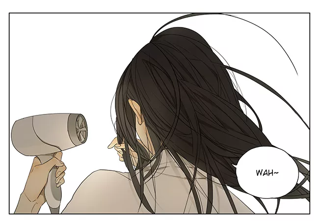 Read Tamen de Gushi Chapter 107 Online