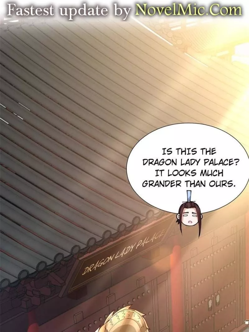 Read Dragon Master Chapter 114 Online