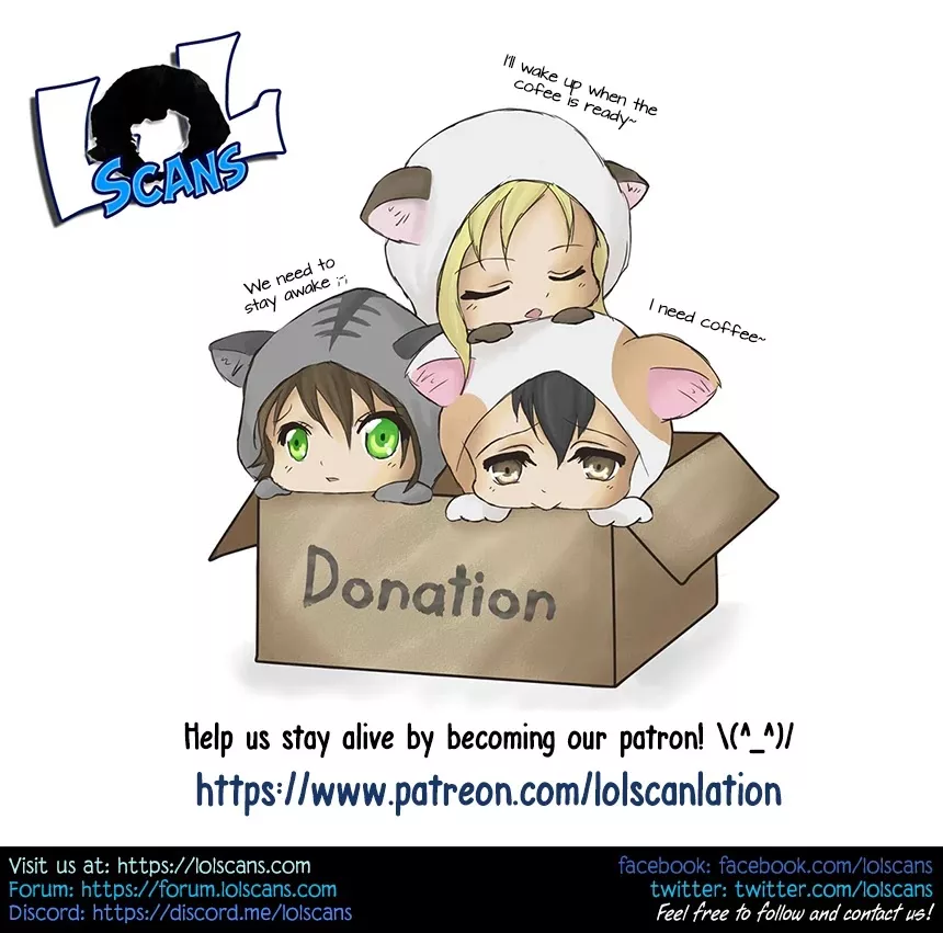 Read Yomawari Sensei Chapter 35 - Second Generation Online