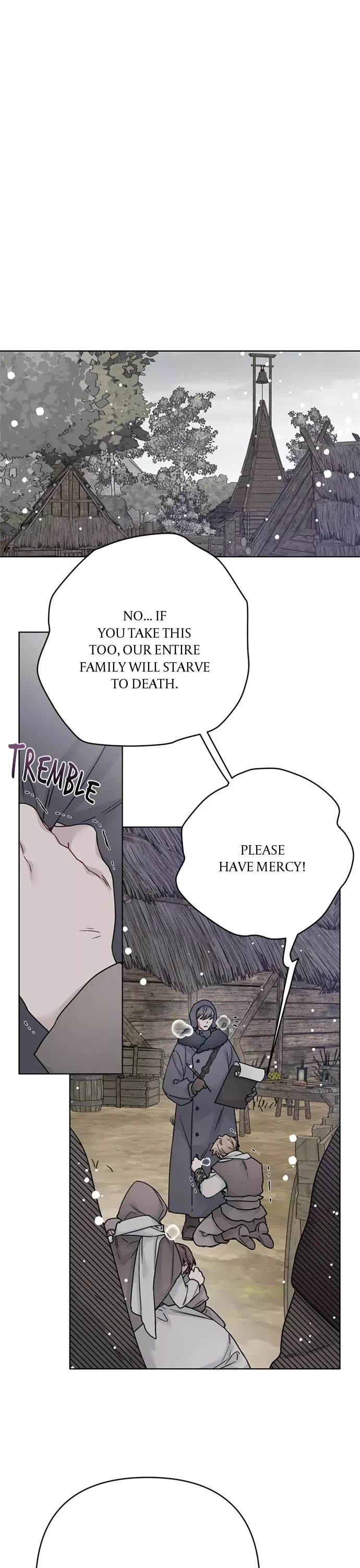 Read From a Knight to a Lady Chapter 160 - (S3) Episode 159 Online