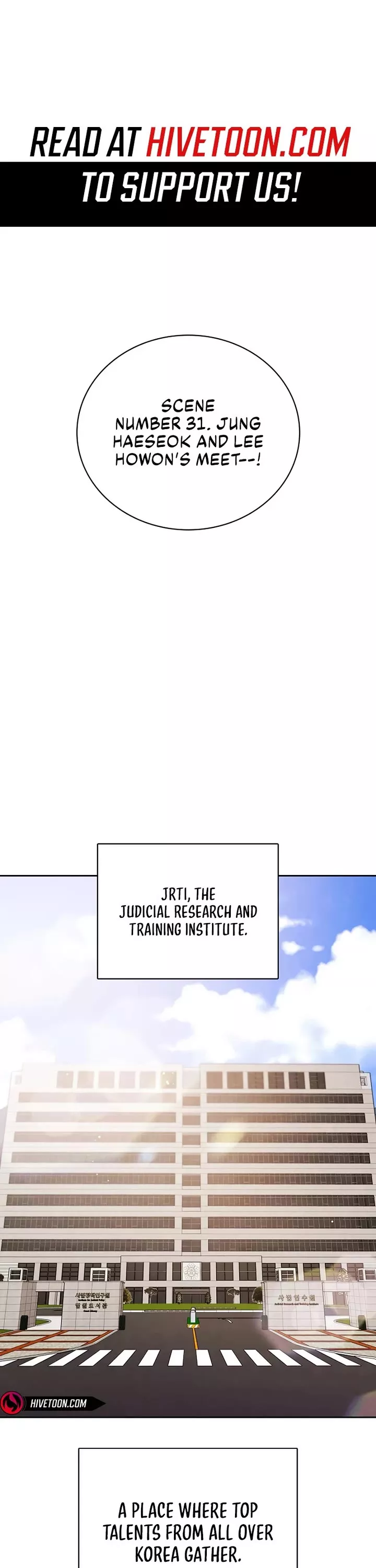 Read I Will Live as an Actor Chapter 119 Online