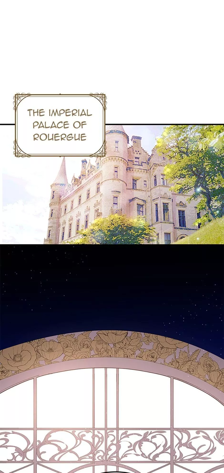 Read What’s Wrong With You, Duke? Chapter 22 Online