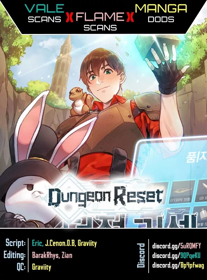 Read Dungeon Reset Chapter 53 Online