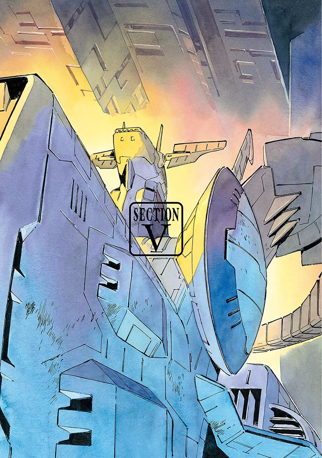 Read Kidou Senshi Gundam: The Origin Chapter 76 Online