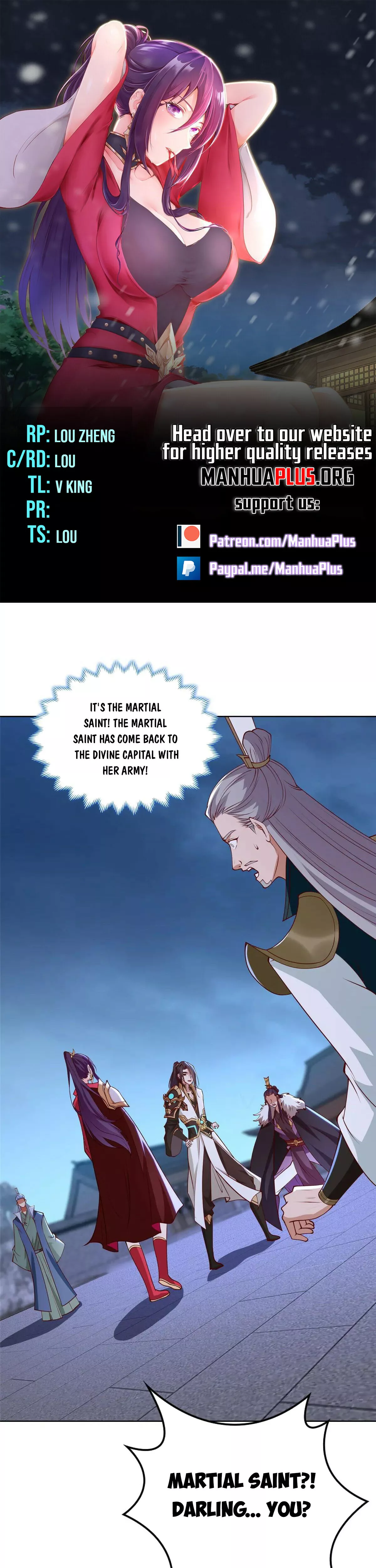 Read Dragon Master Chapter 404 Online