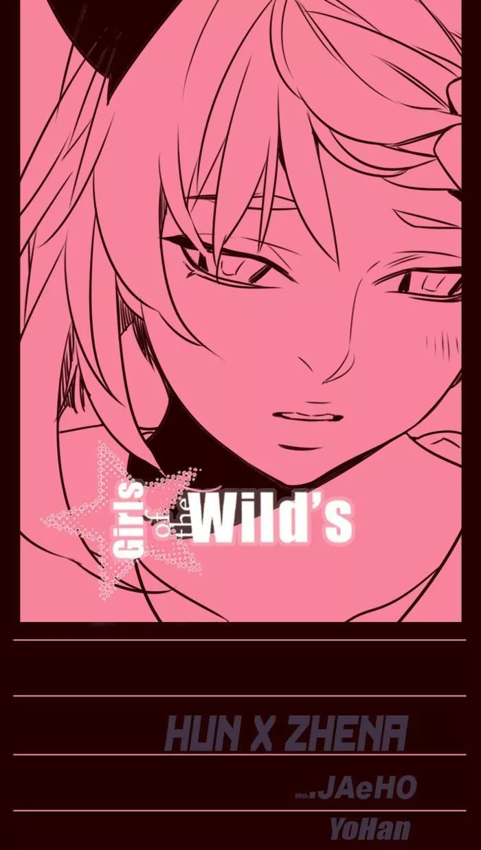 Read Girls of the Wild’s Chapter 221 Online