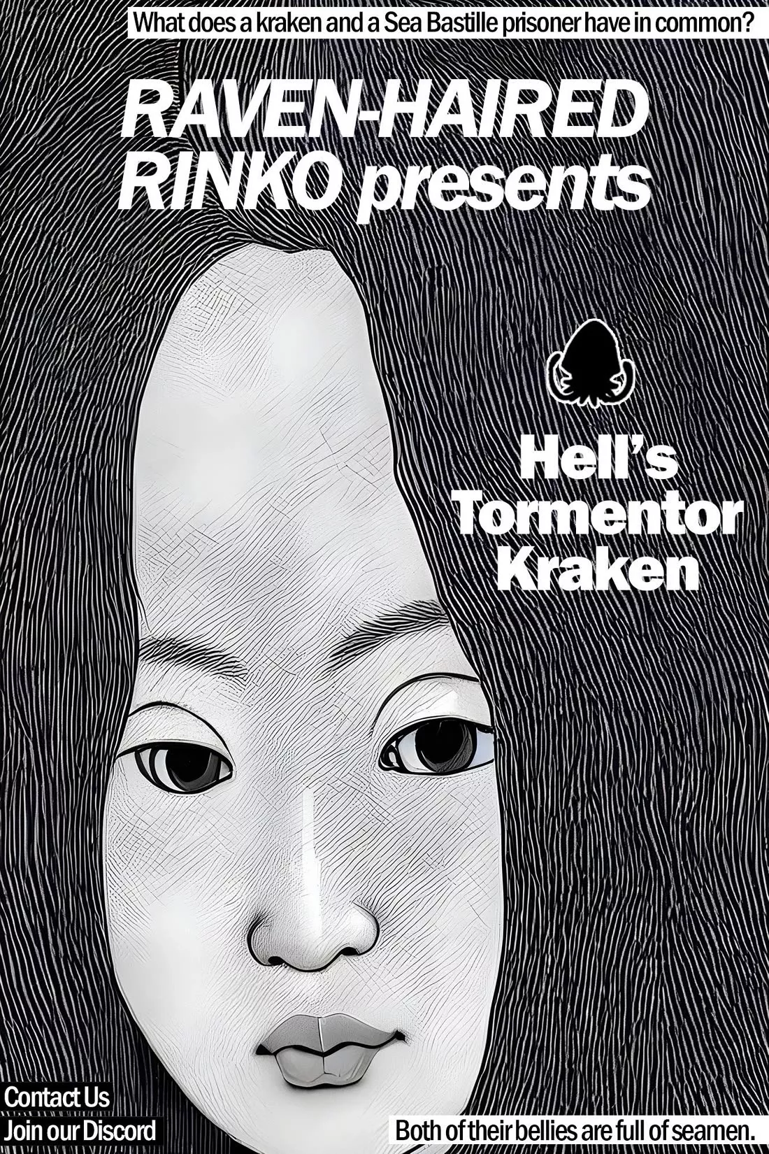 Read Hell’s Tormentor Kraken Chapter 19 - Their Own Battle Online
