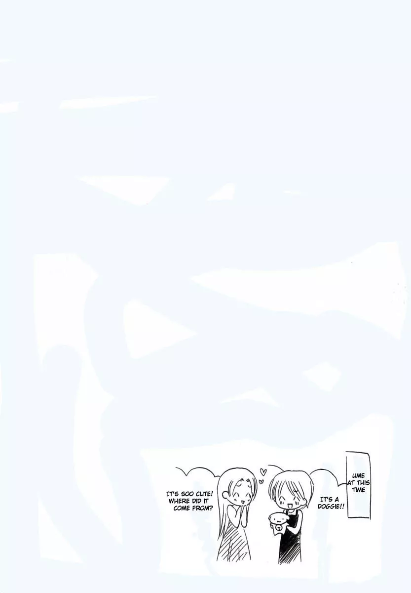 Read Dear (Fujiwara Cocoa) Chapter 18 Online