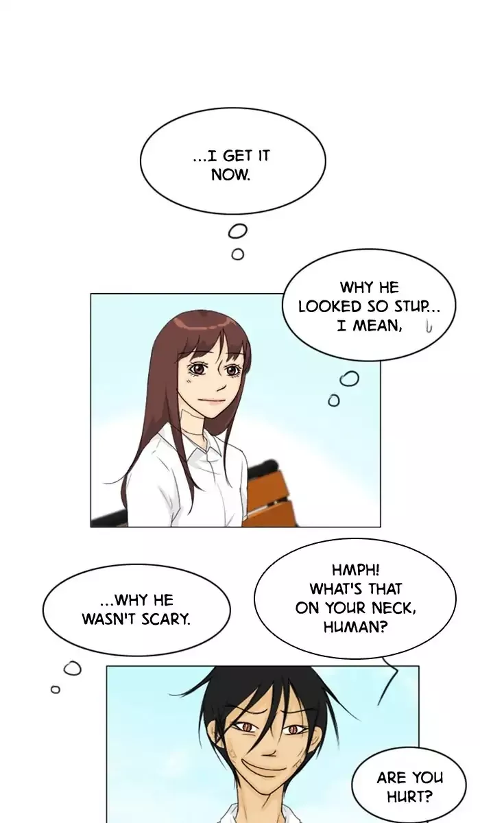 Read Ghost Wife Chapter 70 Online