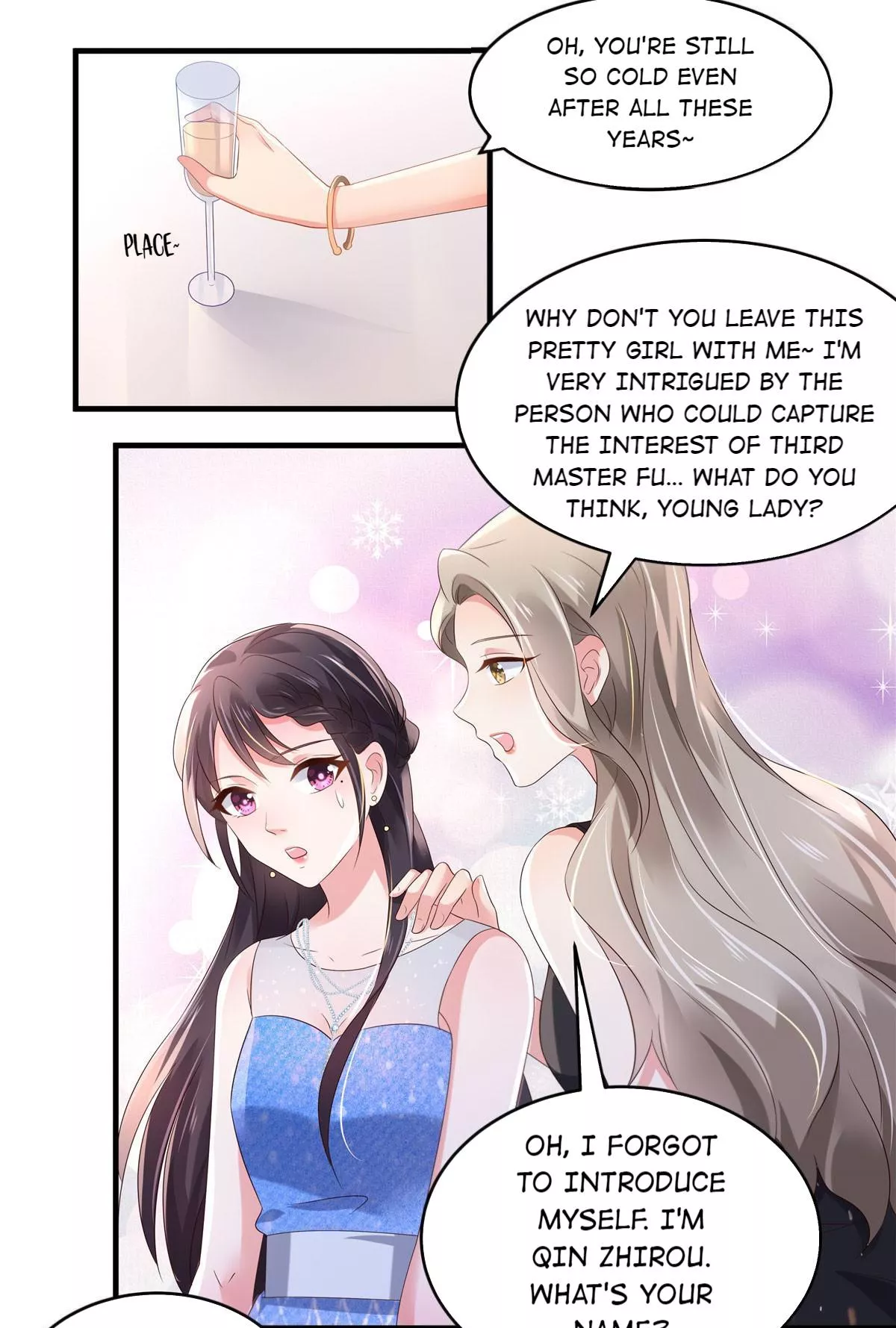 Read Rebirth: Giving You My Exclusive Affection Chapter 62.2 - Fu Shihan's Date Online