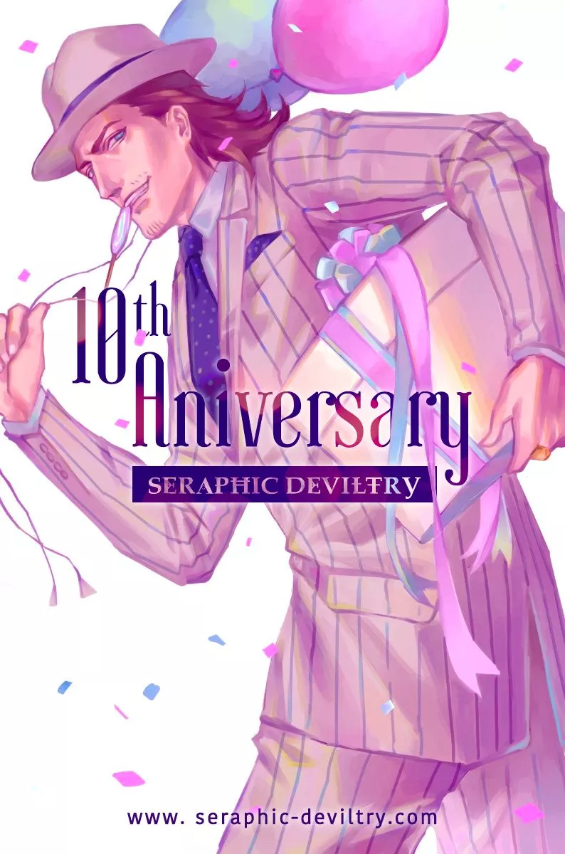 Read In August Chapter 5 Online