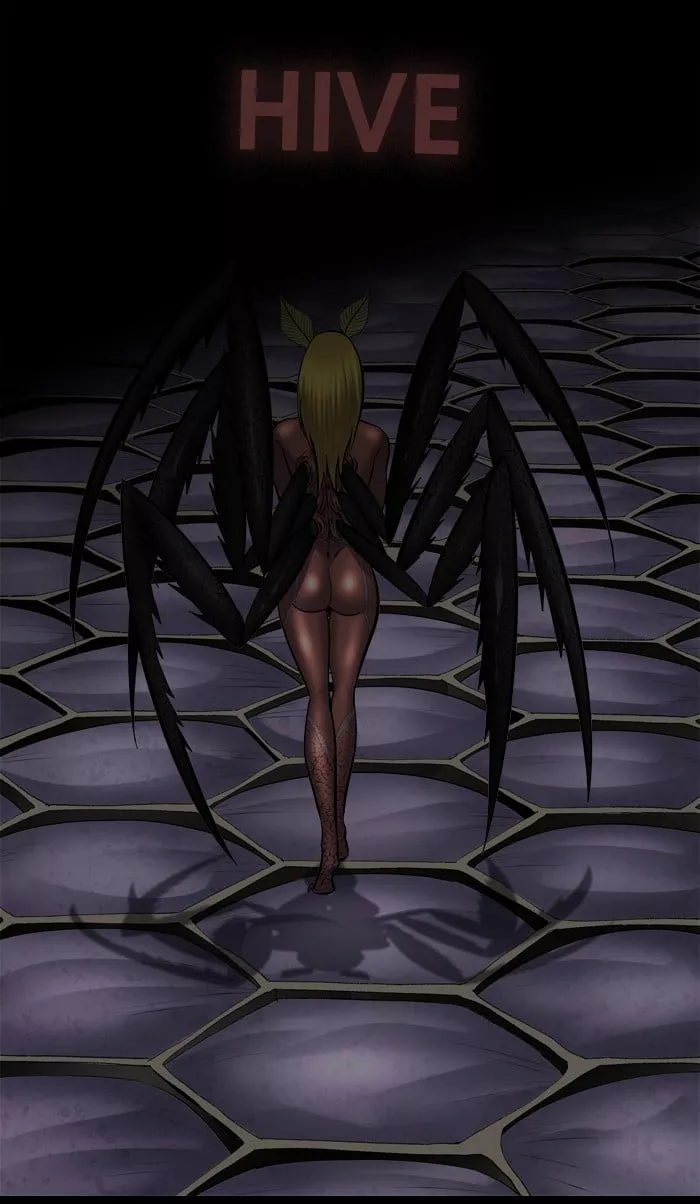 Read Hive Chapter 180 - S3-80 Online