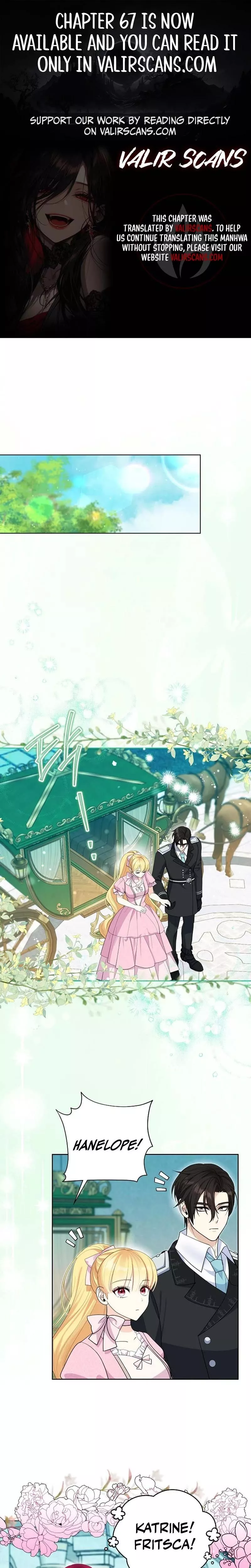 Read I’ll Protect You, Daddy! Chapter 56 Online