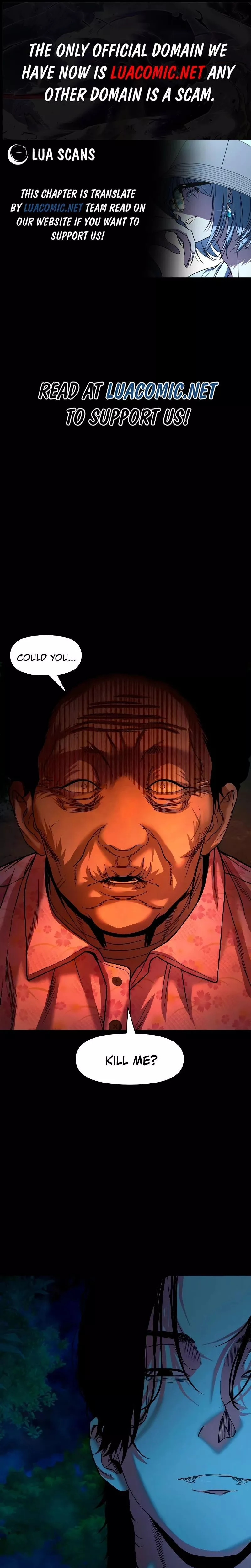 Read The Gwichon Village Mystery Chapter 38 Online