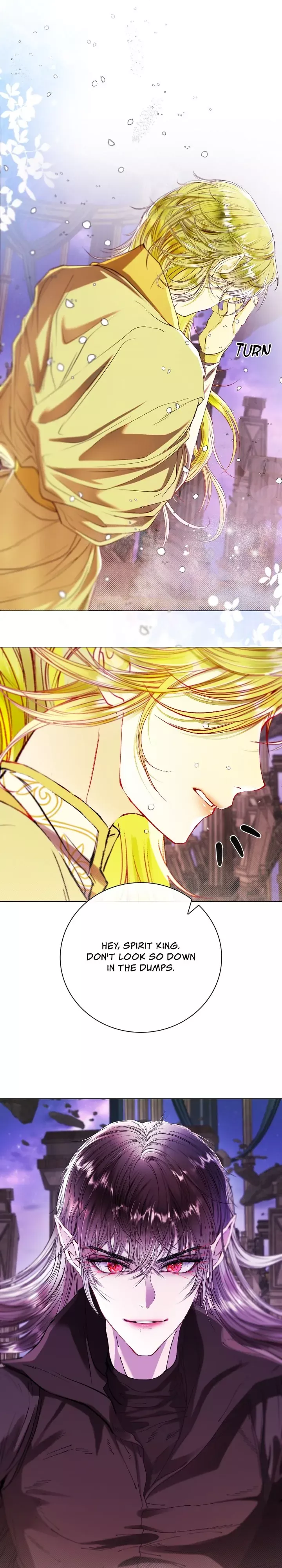 Read I Woke up as the Ugly Duckling Chapter 127 Online