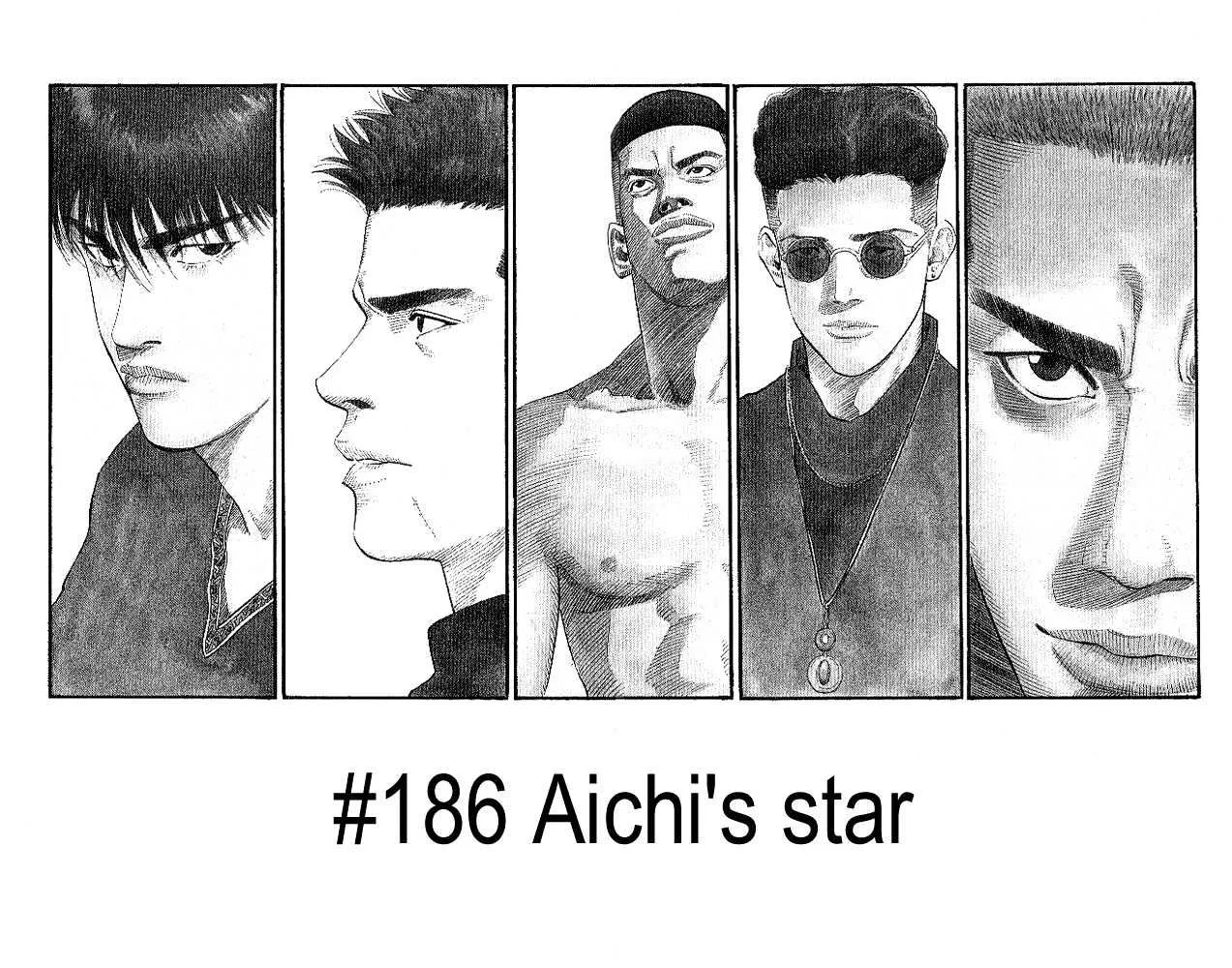 Read Slam Dunk Chapter 186 - Aichi's star Online