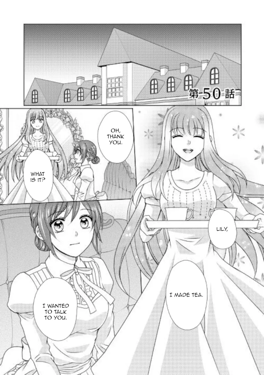 Read From Maid to Mother Chapter 50 Online