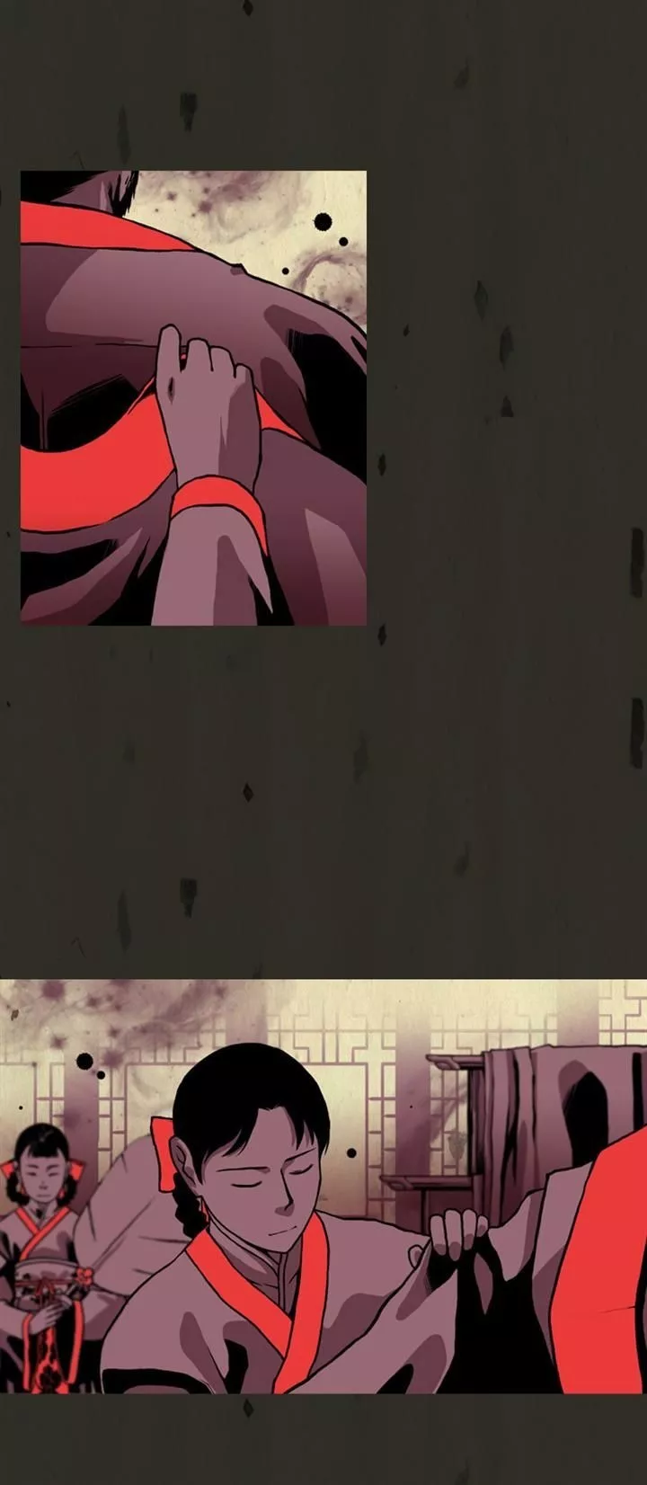 Read In Full Bloom Chapter 79 Online