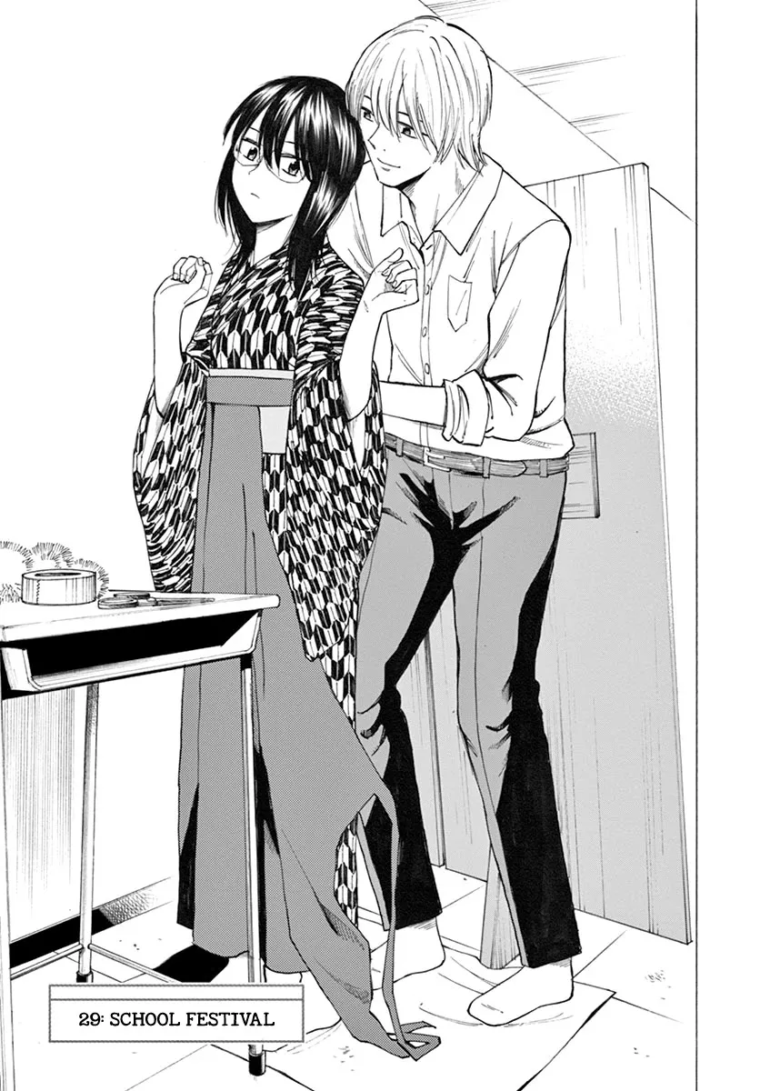 Read Hibiki – Shousetsuka ni Naru Houhou Chapter 29 Online