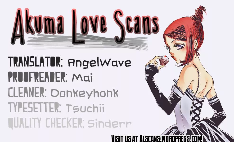 Read Akuma to Love Song Chapter 78 Online