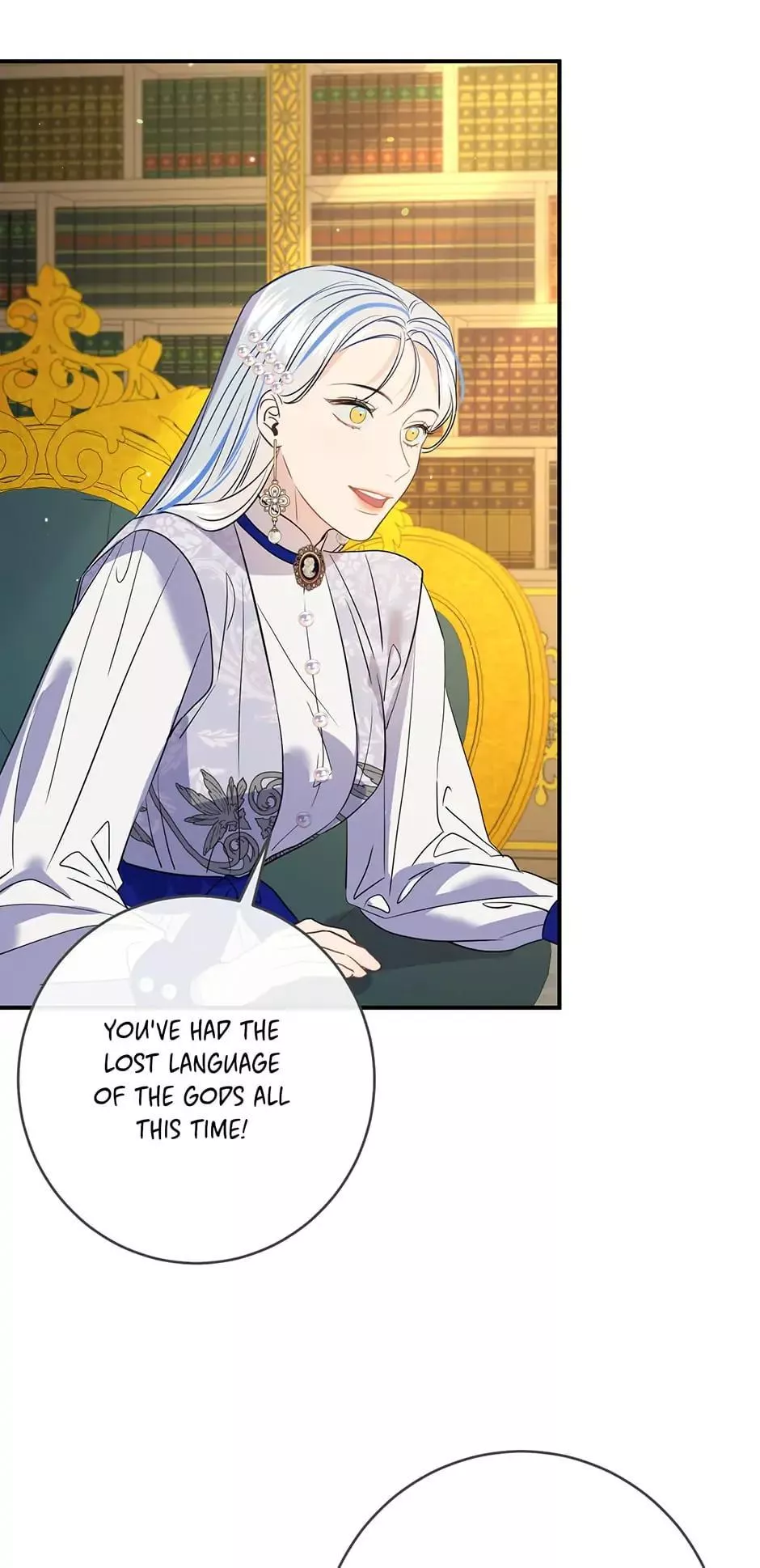 Read The Great Wish Chapter 139 Online
