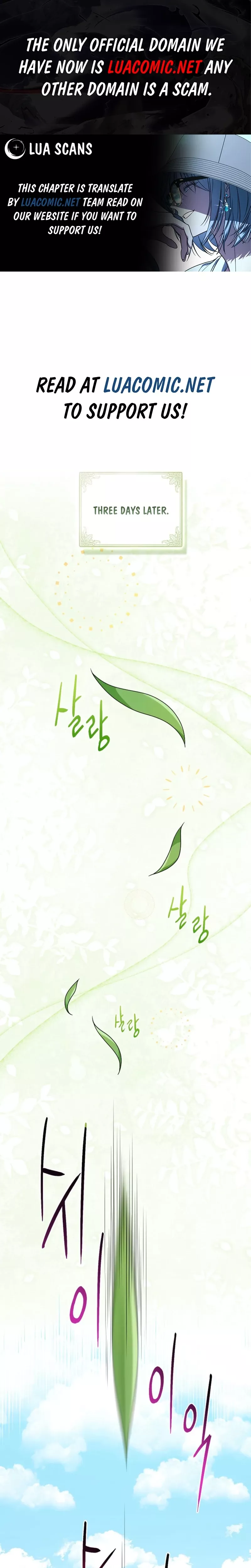 Read The Unintentionally Ideal Adopted Daughter Chapter 92 Online