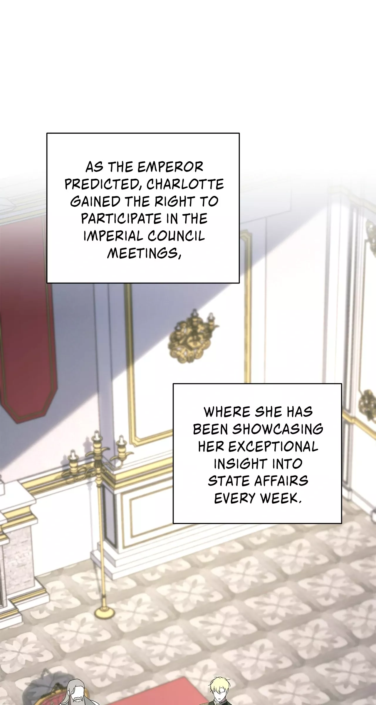 Read Undercover Princess Chapter 54 Online
