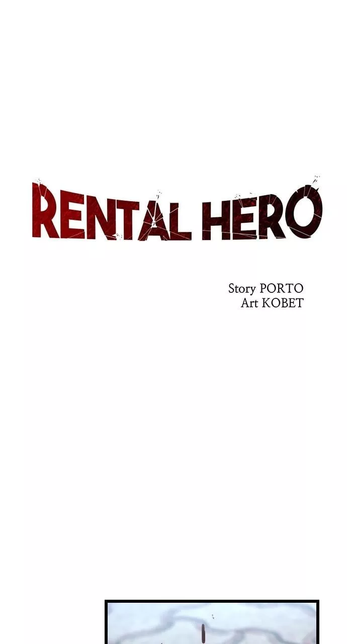 Read Rental Hero Chapter 28 Online