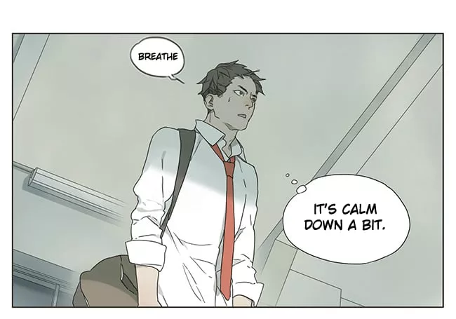 Read Tamen de Gushi Chapter 38 Online
