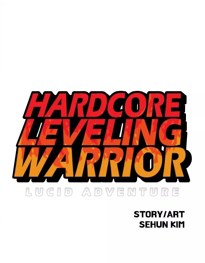 Read Hardcore Leveling Warrior Chapter 92 - Ep. 92 Online