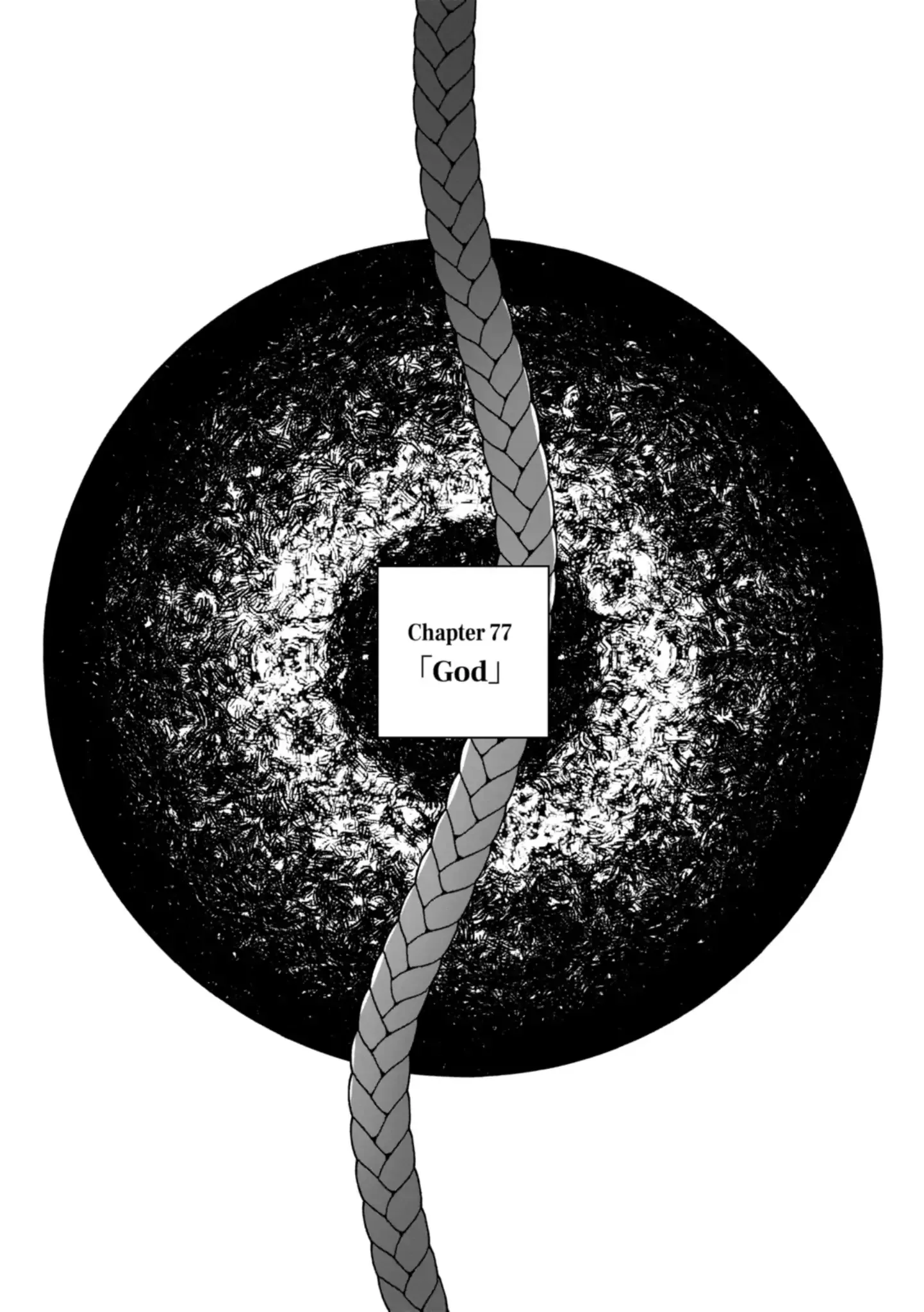 Read After God Chapter 77 - God Online