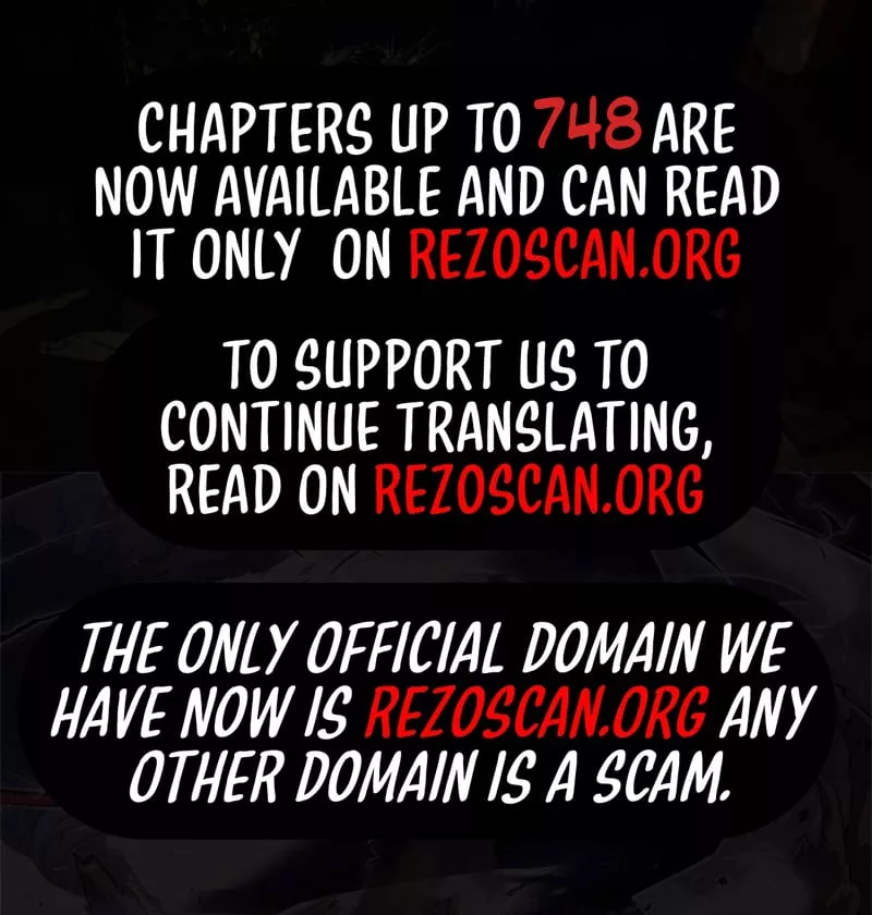 Read Against the Gods Chapter 746 Online
