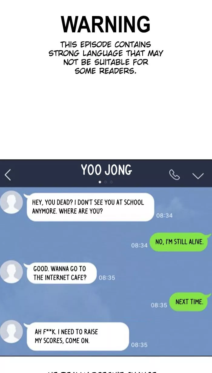 Read Random Chat Chapter 56 Online