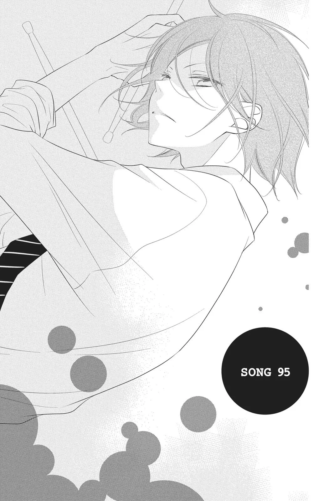 Read Fukumenkei Noise Chapter 95 Online