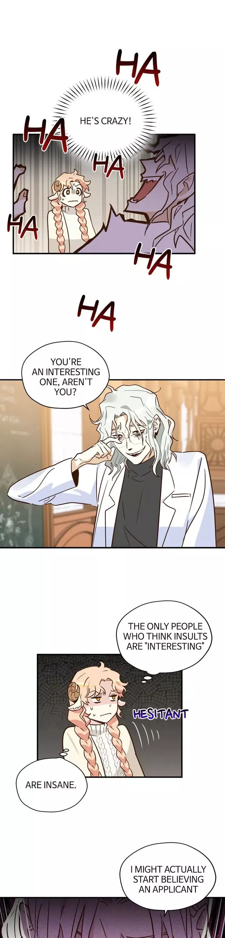 Read Wake Up, Warrior Chapter 32 Online
