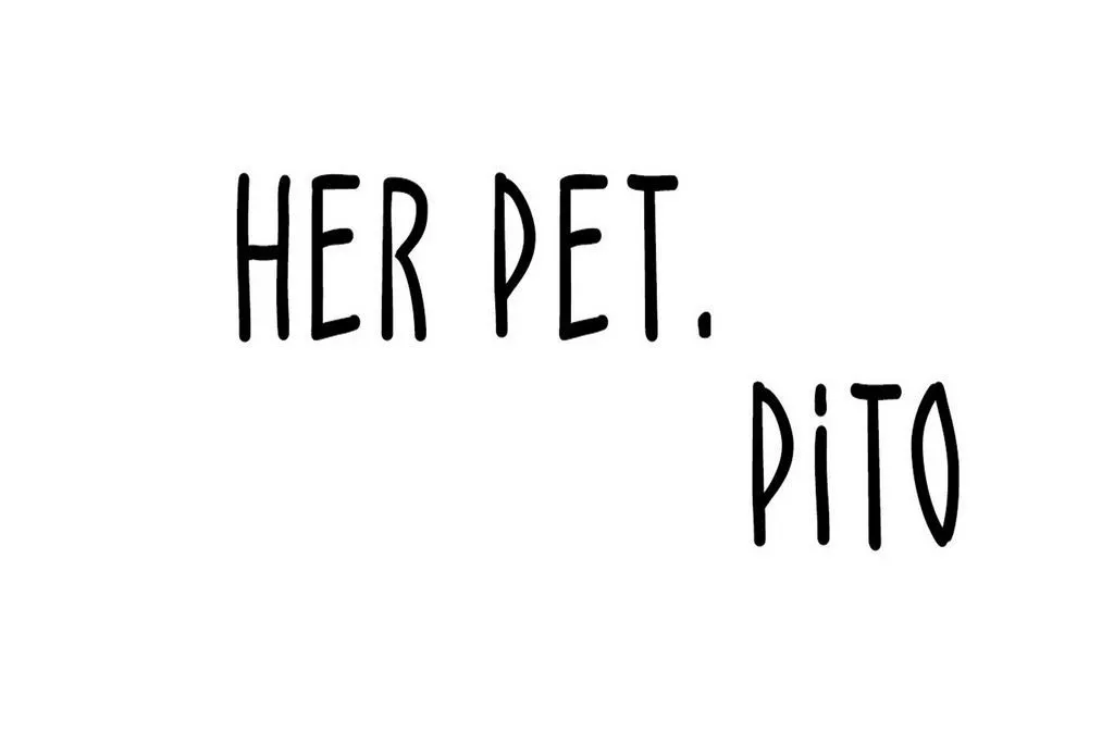Read Her Pet Chapter 60 Online