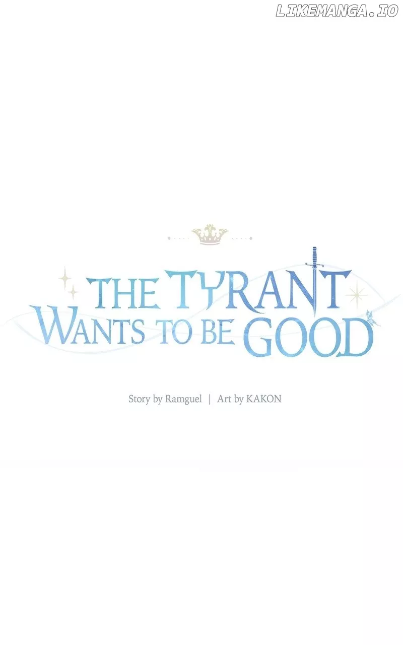 Read The Tyrant Wants To Live Honestly Chapter 40 Online